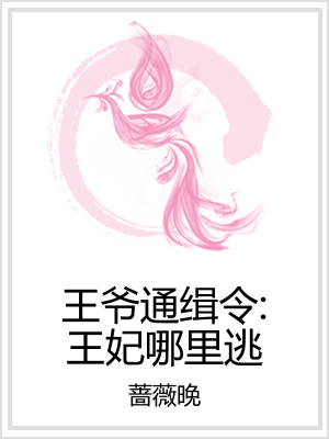 王爷通缉令:王妃哪里逃