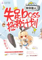 快穿撩人:失足boss拯救计划