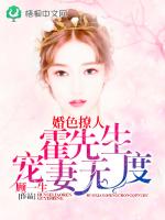 婚色撩人:霍先生宠妻无度