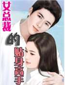 女总裁的贴身高手