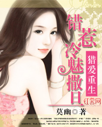 猎爱重生:错惹冷魅撒旦