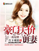 豪门天价前妻:买一送二