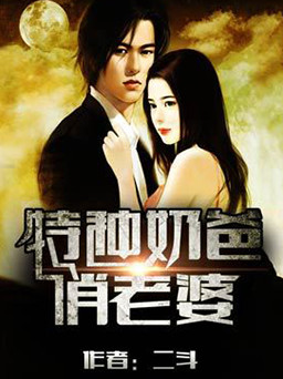 特种奶爸俏老婆